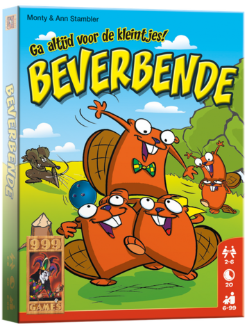 999 Games Beverbende