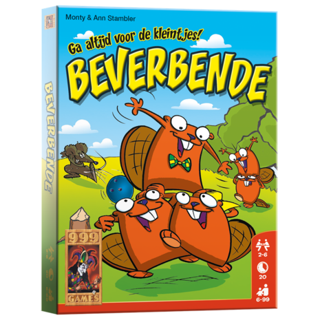 999 Games Beverbende 999 Games Beverbende
