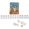 999 Games Regenwormen Junior 999 Games Regenwormen Junior