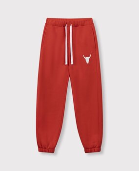 ALIX the label Sweat pants bright red ALIX the label Sweat pants bright red