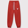 ALIX the label Sweat pants bright red ALIX the label Sweat pants bright red