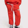 ALIX the label Sweat pants bright red ALIX the label Sweat pants bright red