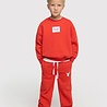 ALIX the label Sweat pants bright red ALIX the label Sweat pants bright red