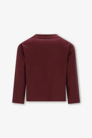 The New Chapter Mattie T-shirt Vineyard Wine The New Chapter Mattie T-shirt Vineyard Wine
