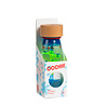 Petit Boum Sensorische fles - Spiraal Blauw Petit Boum Sensorische fles - Spiraal Blauw