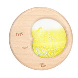 Petit Boum Copy of Sensorische ster - roze