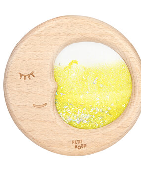 Petit Boum Sensorische maan