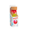 Petit Boum Sensorische fles - Spiraal Roze Petit Boum Sensorische fles - Spiraal Roze
