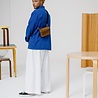 Susan Bijl The New Bum Bag Hazel & Black Small Susan Bijl The New Bum Bag Hazel & Black Small