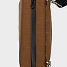 Susan Bijl The New Bum Bag Hazel & Black Small Susan Bijl The New Bum Bag Hazel & Black Small