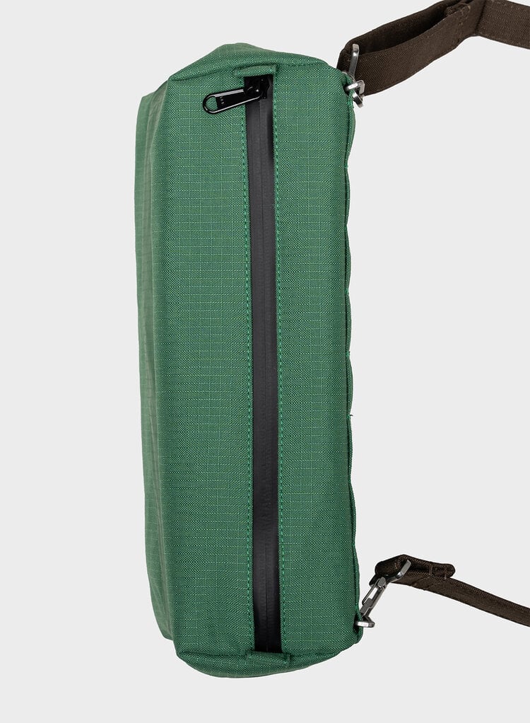 Susan Bijl The New Bum Bag David & Mud Medium