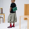 Susan Bijl The New Bum Bag David & Mud Medium Susan Bijl The New Bum Bag David & Mud Medium