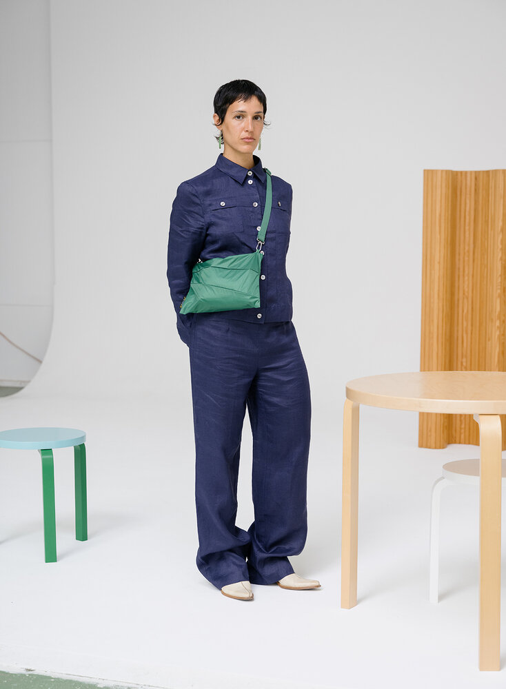 Susan Bijl The New Pouch David Medium Susan Bijl The New Pouch David Medium