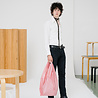Susan Bijl The New Shopping Bag Aino Large Susan Bijl The New Shopping Bag Aino Large