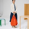 Susan Bijl The New Shopping Bag Anni Large Susan Bijl The New Shopping Bag Anni Large
