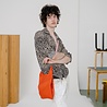 Susan Bijl The New Shopping Bag Anni Small Susan Bijl The New Shopping Bag Anni Small