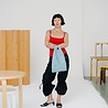 Susan Bijl The New Shopping Bag Francis Medium Susan Bijl The New Shopping Bag Francis Medium