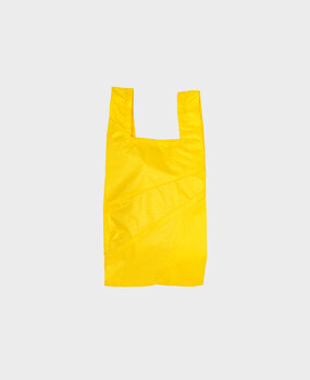 Susan Bijl Copy of The New Shopping Bag Oxyde & Wave Small