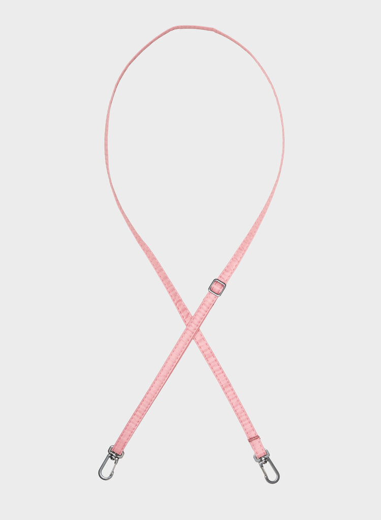 Susan Bijl The New Strap Aino Slim