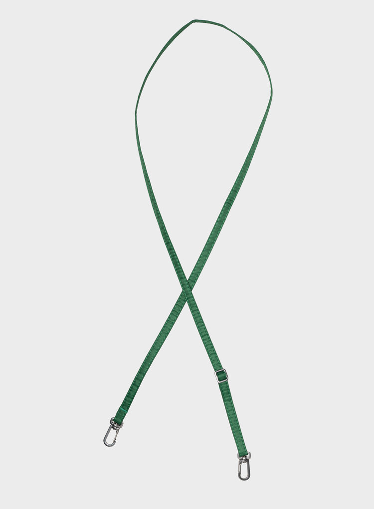 Susan Bijl The New Strap David Slim