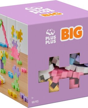 Plus Plus Copy of BIG Basic 100ST