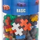 Plus Plus Tube basic 240pcs