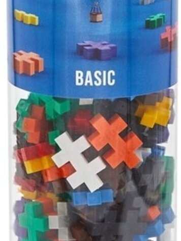 Plus Plus Tube Basic 240ST