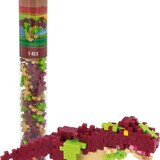 Plus Plus Plus plus - Tube T-rex 100pcs