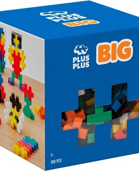 Plus Plus Copy of Regenboog 300ST