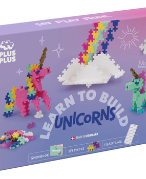 Plus Plus Copy of Learn to build Voertuigen 500ST