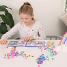 Plus Plus Learn to Build Unicorns 275ST Plus Plus Learn to Build Unicorns 275ST