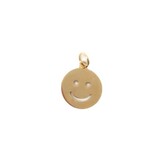 Love Issue Copy of Bedel gold heart smiley