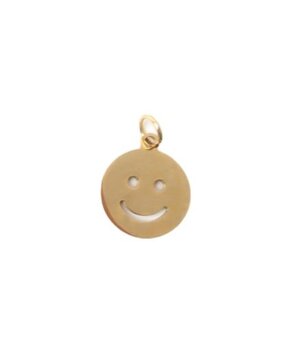 Love Issue Bedel Big Smiley