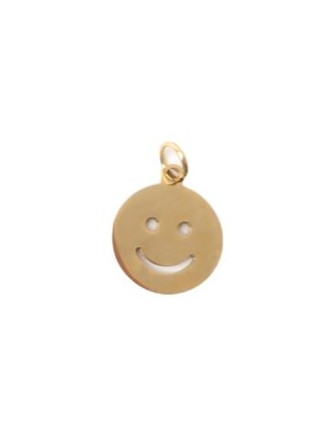 Love Issue Bedel Big Smiley