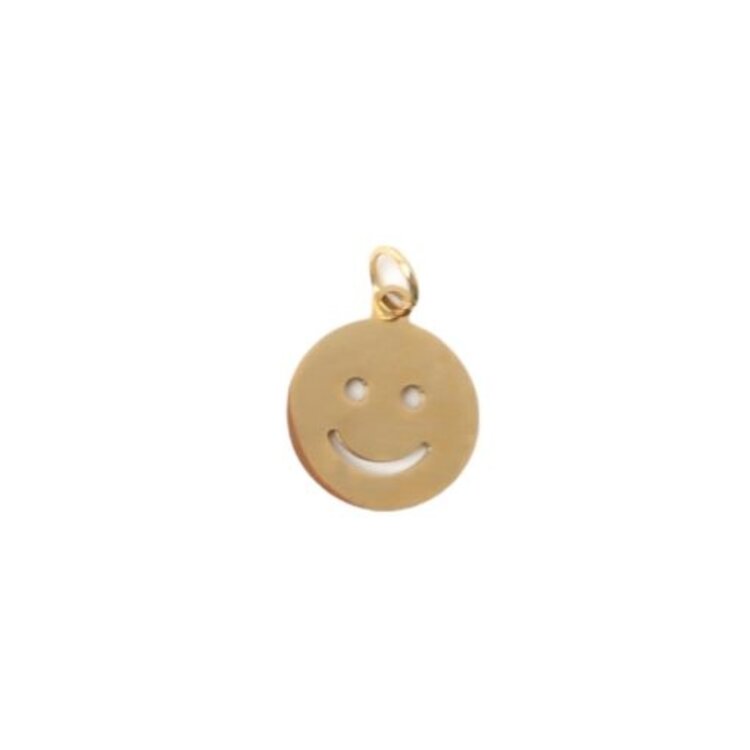 Love Issue Bedel Big Smiley