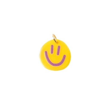 Love Issue Bedel Big Yellow Smiley Love Issue Bedel Big Yellow Smiley