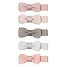 Mimi & Lula 5 X MARTHA BOW SALON CLIPS Mimi & Lula 5 X MARTHA BOW SALON CLIPS