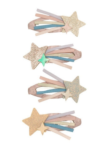 Mimi & Lula STAR TRAIL CLIC CLACS