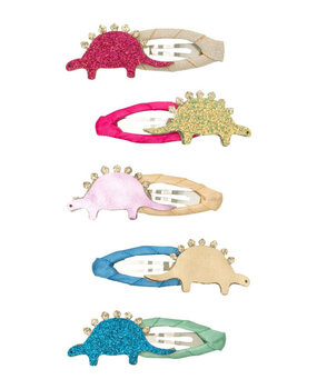 Mimi & Lula DINO DIVA MINI CLIC CLACS Mimi & Lula DINO DIVA MINI CLIC CLACS