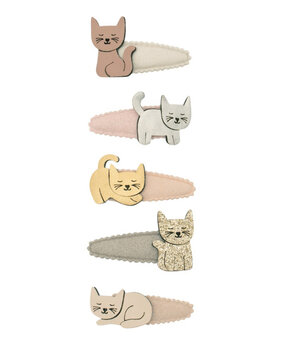 Mimi & Lula KITTY CAT MINI CLIC CLACS Mimi & Lula KITTY CAT MINI CLIC CLACS