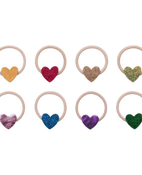 Mimi & Lula JAZZY HEART MINI PONIES Mimi & Lula JAZZY HEART MINI PONIES