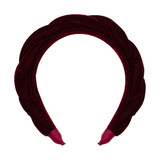 Mimi & Lula OVERSIZE TWISTED VELVET ALICE Mimi & Lula OVERSIZE TWISTED VELVET ALICE