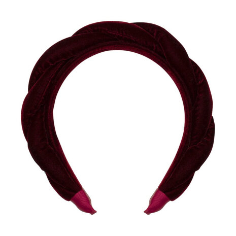 Mimi & Lula OVERSIZE TWISTED VELVET ALICE Mimi & Lula OVERSIZE TWISTED VELVET ALICE