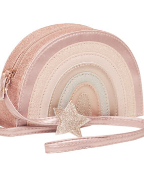 Mimi & Lula PINK RAINBOW BAG Mimi & Lula PINK RAINBOW BAG