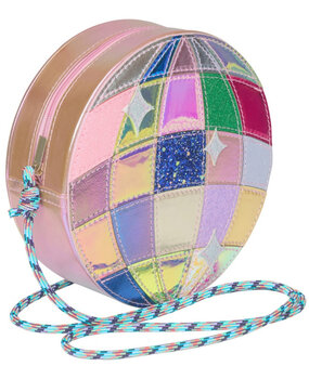Mimi & Lula DISCO BALL BAG Mimi & Lula DISCO BALL BAG