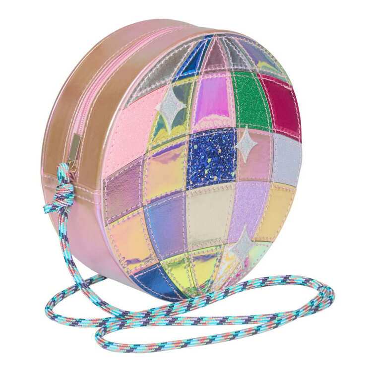 Mimi & Lula DISCO BALL BAG