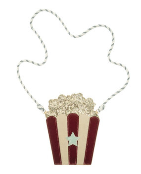 Mimi & Lula POPCORN BAG Mimi & Lula POPCORN BAG