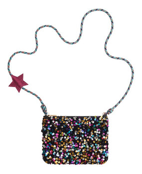 Mimi & Lula DISCO DIVA CROSS BODY BAG Mimi & Lula DISCO DIVA CROSS BODY BAG
