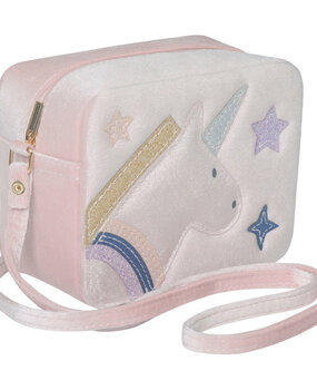 Mimi & Lula UNICORN BOXY BAG Mimi & Lula UNICORN BOXY BAG