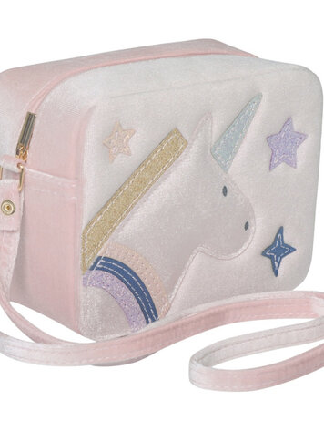 Mimi & Lula UNICORN BOXY BAG